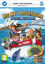 Big City Adventure - Sydney