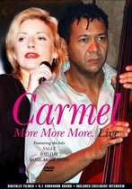 Carmel - More, More, More