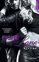 Fight for love 5 - Fight for love - Tome 05