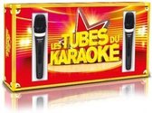 Les Tubes De Karaoke-2 Micros