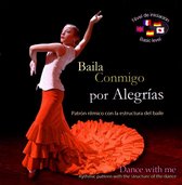 Baila Conmigo Por Alegrías (Dance With Me)