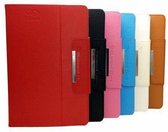 Case voor de Denver Tad 97082, Diamond Class Cover, zwart , merk i12Cover
