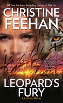 A Leopard Novel 9 - Leopard's Fury