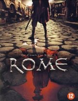 Rome - Seizoen 1 (Special Edition) (Wooden Box uitgave)