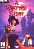 Vampire Story - Windows