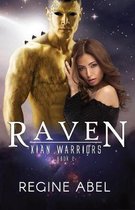 Xian Warriors- Raven