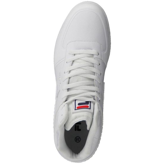 Uitscheiden Deskundige kleur Fila Sneaker Falcon 2 Mid 1010058-70D | bol.com