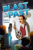 Blast to the Past - Disney's Dream
