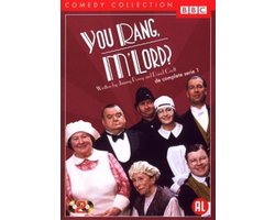 You Rang M'Lord Series 1
