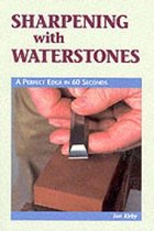 Sharpening with Waterstones