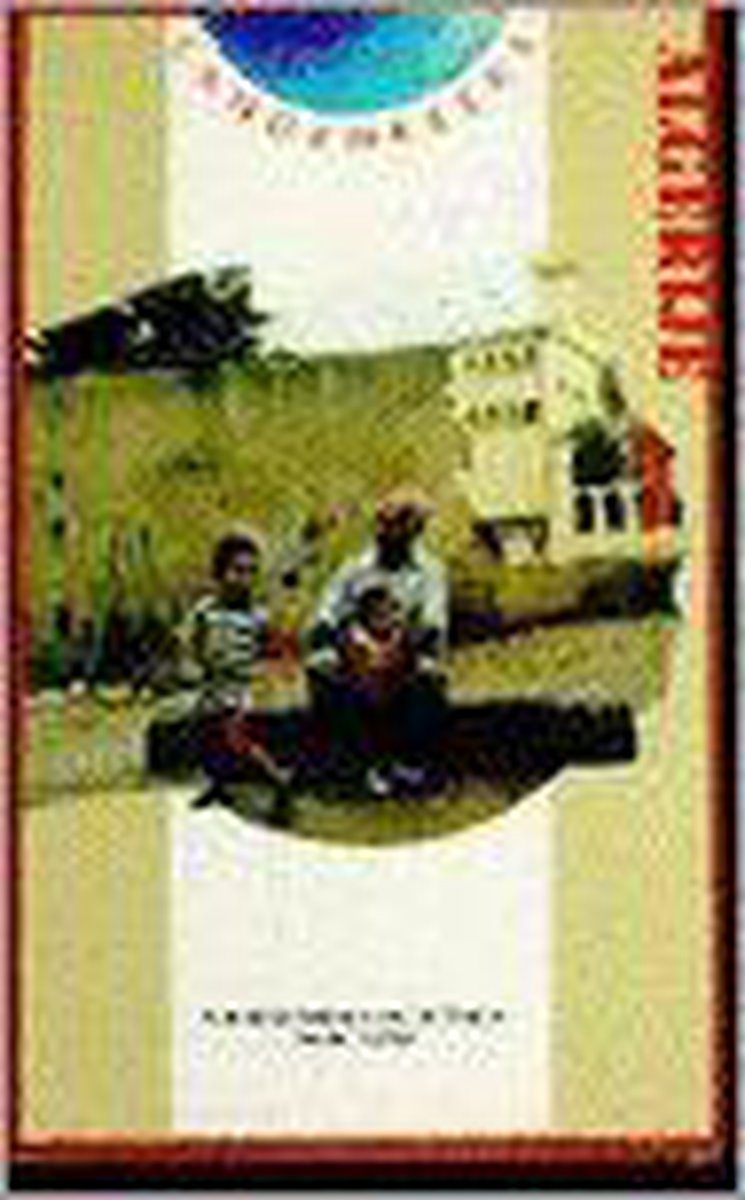 A. van Amerongen - Algerije / Landenreeks