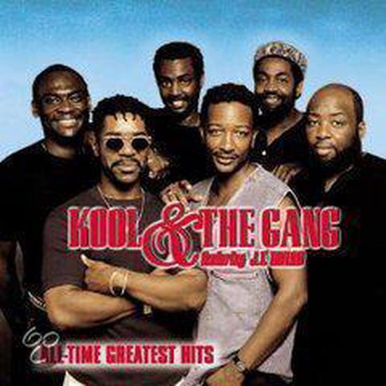All Time Greatest Hits