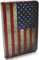 Protect case 360 iPad AIR Amerikaanse vlag