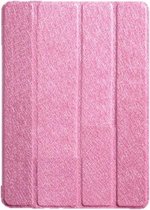 iPad AIR 2 Smart Cover Case Texture Roze