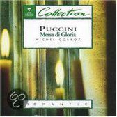 Puccini: Messa di Gloria etc / Corboz, Scimone et al