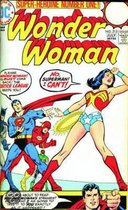 Wonder Woman The Twelve Labors