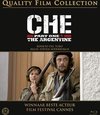 Che: Part One - The Argentine (Blu-ray)