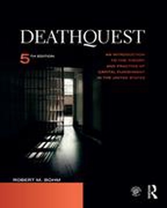 DeathQuest - cover