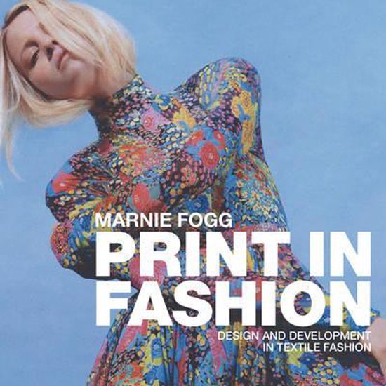 Print In Fashion - cover