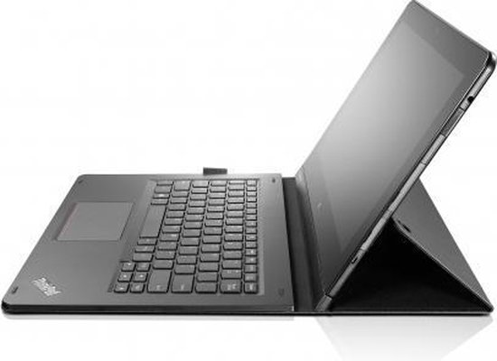 Bol Com Lenovo Thinkpad Helix cg006kmb Hybride Laptop Tablet