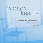 Piano Dreams : The Erik Satie Collection