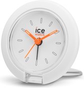 Travel clock - White - 7,5 cm