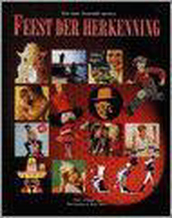 Feest der herkenning