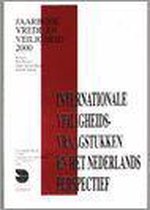 2000 Jaarboek vrede en veiligheid