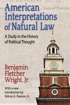 Library of Liberal Thought - American Interpretations of Natural Law
