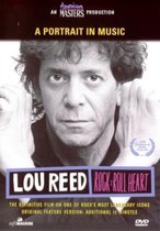 Lou Reed - American Masters