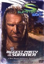 WWE - Summerslam 2007