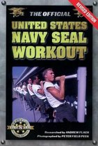 The Official United States Navy Seal Workout