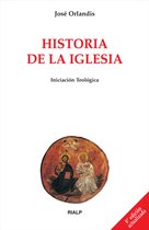 Biblioteca de Iniciación Teológica - Historia de la Iglesia