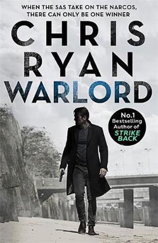 Warlord - cover