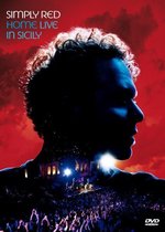 Simply Red - Live in Sicily