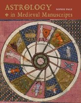 Omslag Astrology in Medieval Manuscripts