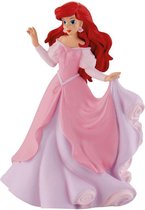 De kleine zeemeermin - Walt Disney's prinses Arielle - roze