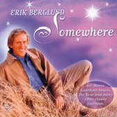 Erik Berglund - Somewhere (CD)