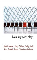Four Mystery Plays
