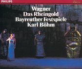 Wagner: Das Rheingold [Bayreuth 1967]