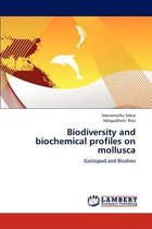 Biodiversity and biochemical profiles on mollusca