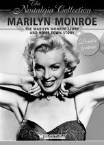 Legend Of Marilyn...