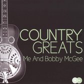 Country Greats: Me and Bobby McGee