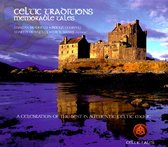 Celtic Traditions: Memorable Tales