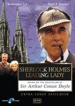 Sherlock Holmes - Leading Lady