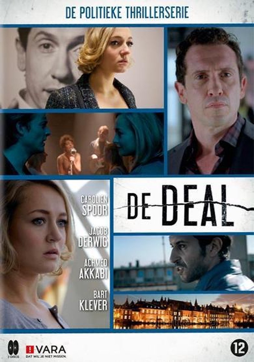 Deal - Seizoen 1