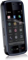SBS TE0PSP10C mobile phone screen/back protector 5 stuk(s)