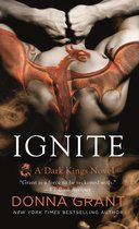 Dark Kings 15 - Ignite