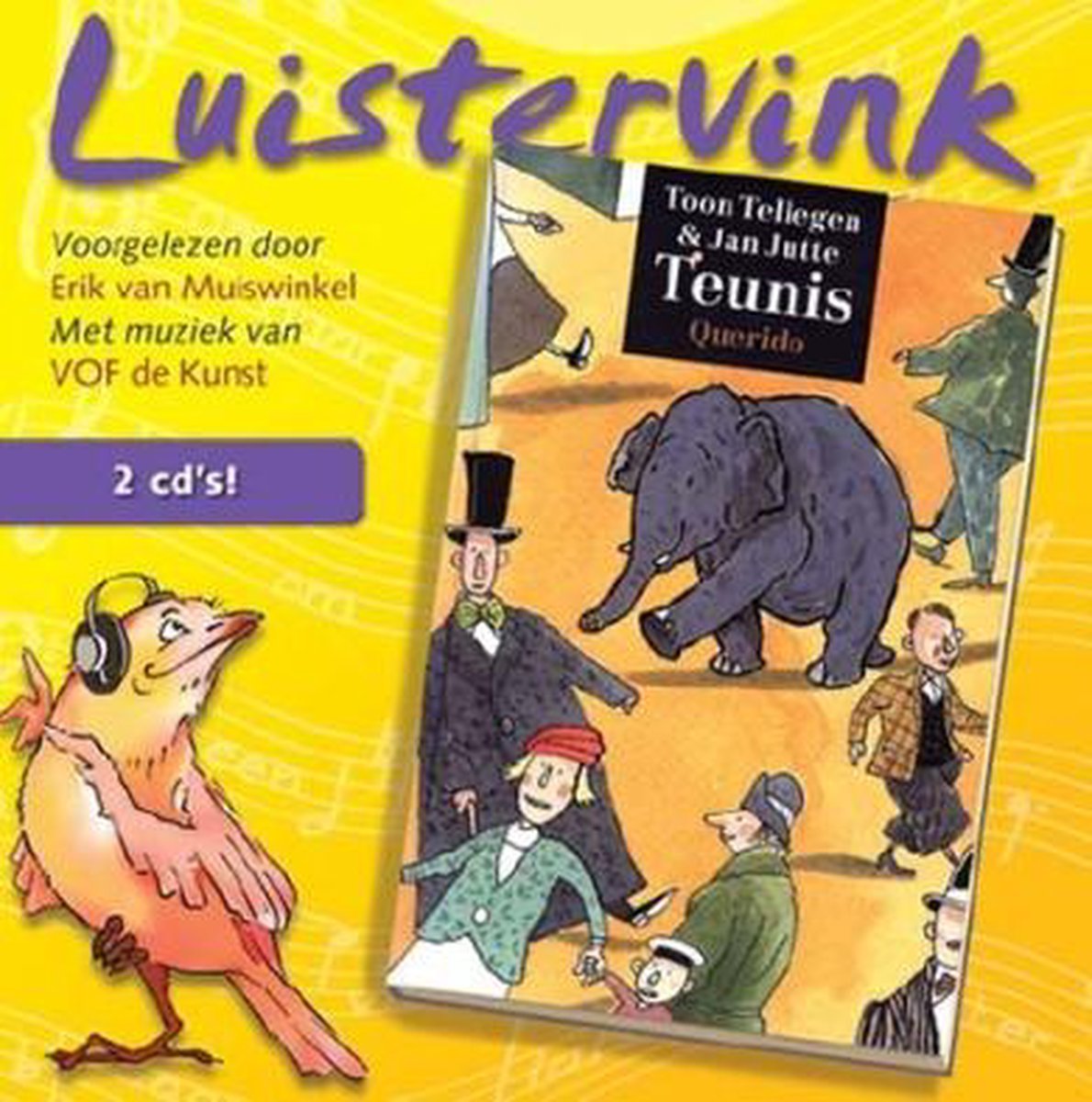 Teunis