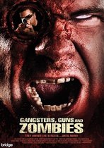 Speelfilm - Gangsters, Guns And Zombies